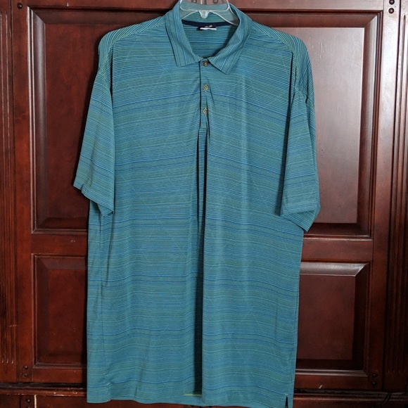 Nike Other - Nike Golf Dri-Fit Polo Shirt Size XXL Nike Other - Nike Golf Dri-Fit Polo Shirt Size XXL